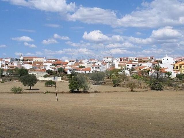 Terreno venda em Martim Longo, Faro
