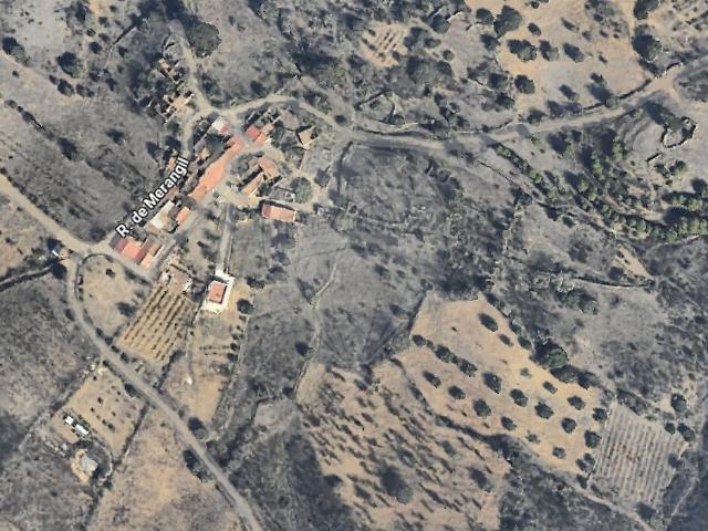 Terreno venda em Monte de Argil, Martim Longo