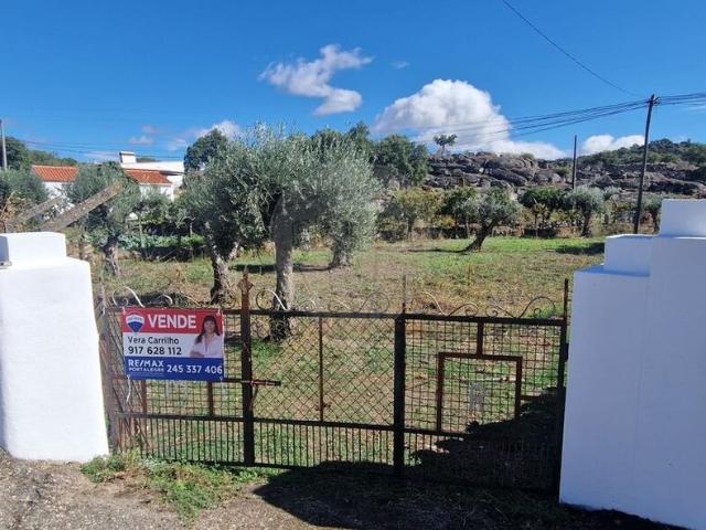 Terreno venda em Marvão, Santo António Das Areias
