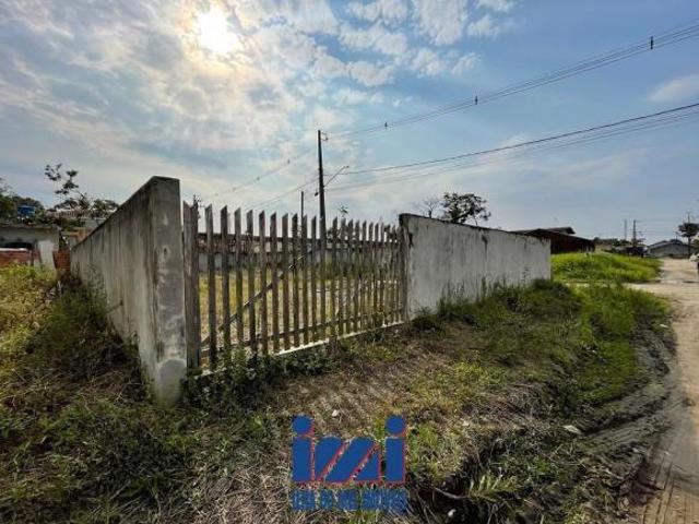 Terreno venda em Bela Vista, Matinhos