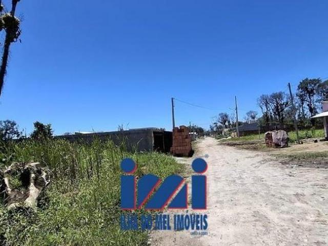 Terreno venda em Região Geográfica Imediata de Paranaguá, Matinhos