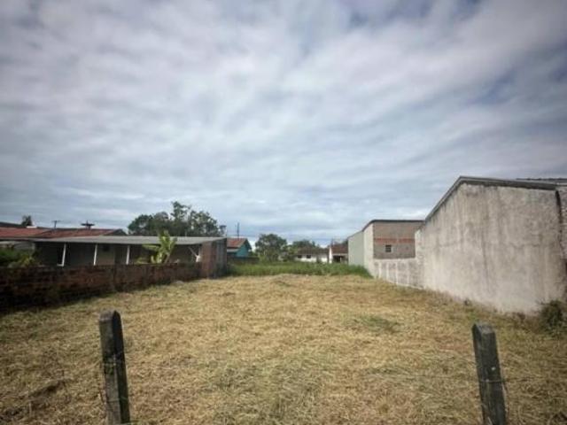 Terreno venda em Região Geográfica Imediata de Paranaguá, Matinhos