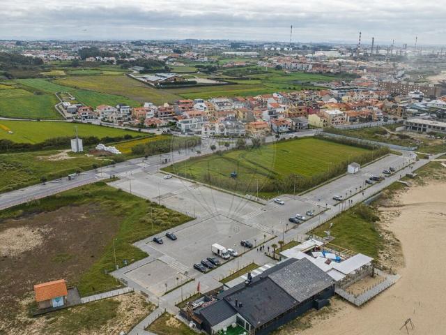 Terreno venda em Cabo do Mundo, Porto