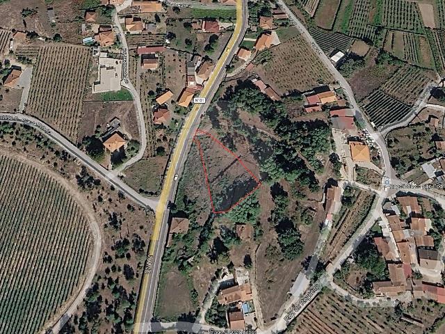 Terreno venda em Regueiro, Monção