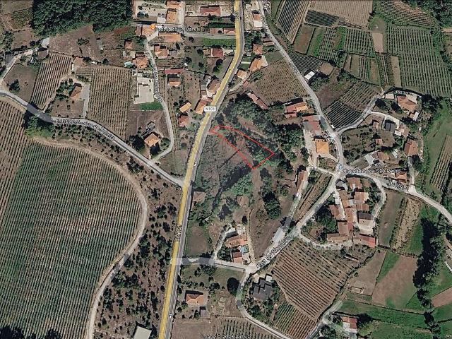 Terreno venda em Regueiro, Monção