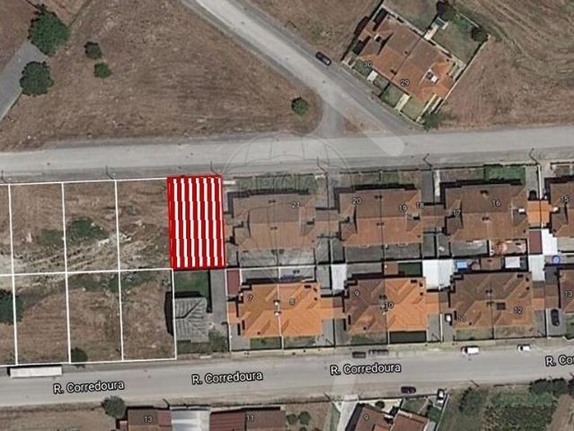 Terreno venda em Mealhada, Aveiro