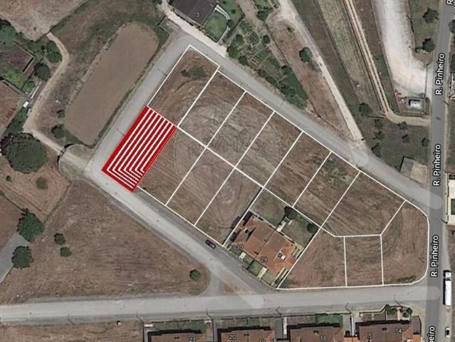 Terreno venda em Mealhada, Aveiro