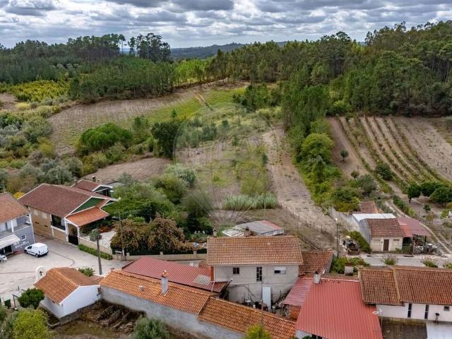 Terreno venda em Mealhada, Aveiro