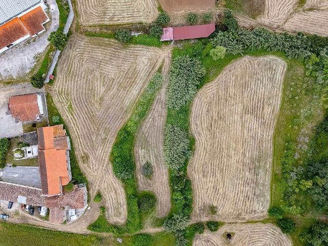 Terreno venda em Mealhada, Aveiro