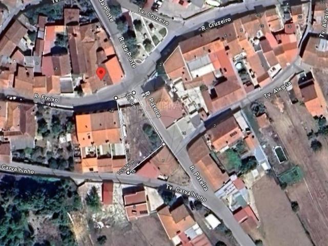 Terreno venda em Ventosa do Bairro, Mealhada