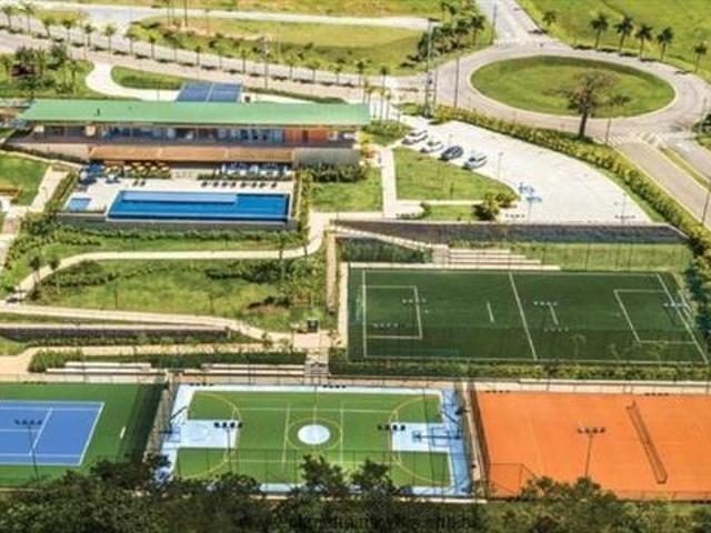 Terreno venda em Região Imediata de Jundiaí, Itupeva