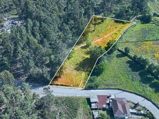 Terreno venda em Meinedo, Lousada
