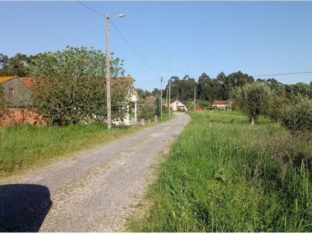 Terreno venda em Meirinhas, Pombal