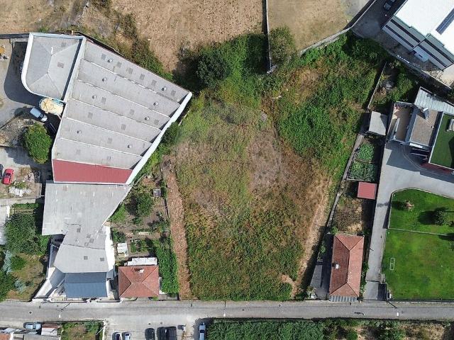 Terreno venda em Marco, Meixomil
