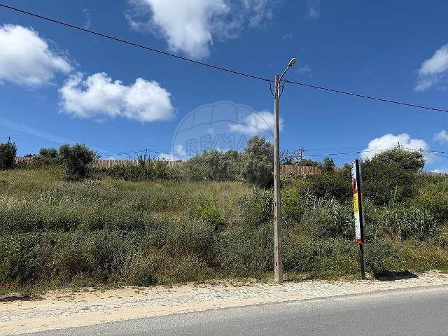 Terreno venda em Sancha, Grândola