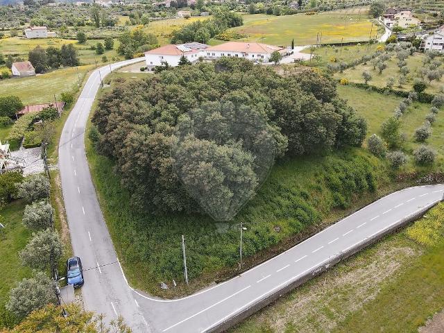 Terreno venda em Nespereira, Gouveia