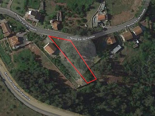 Terreno venda em Melres e Medas, Gondomar