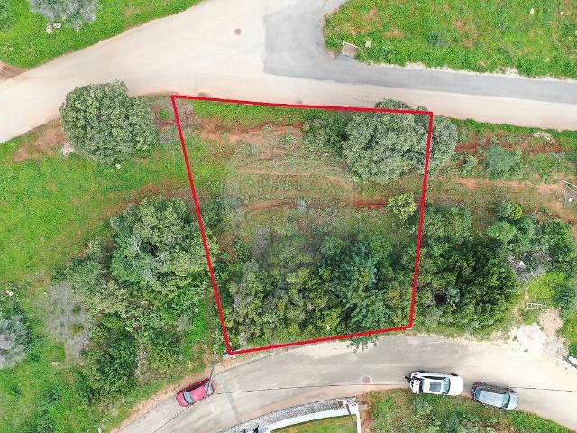 Terreno venda em Cabeço Esteves, Portimão