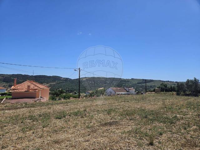 Terreno venda em Bolores, Santiago Dos Velhos