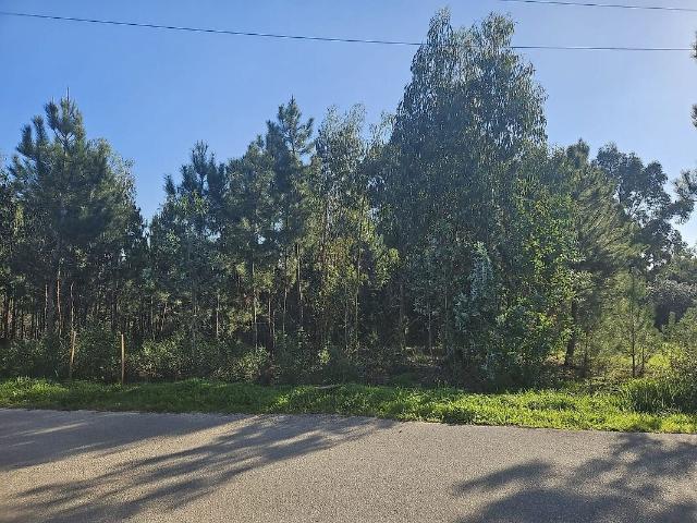 Terreno venda em Milagres, Leiria