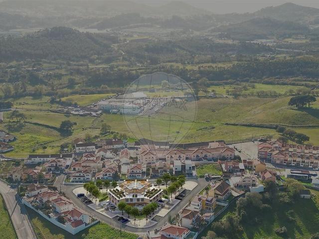 Terreno venda em Milharado, Mafra