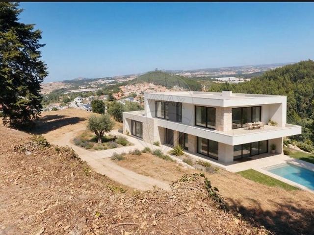 Terreno venda em Milharado, Mafra