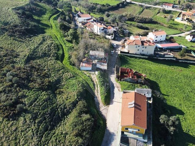 Terreno venda em Milharado, Mafra