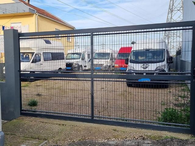 Terreno venda em Urbanização Moinho do Guizo, Amadora