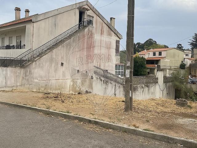 Terreno venda em Urbanização Moinho do Guizo, Amadora