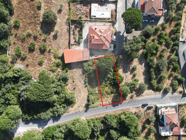 Terreno venda em Alcanena, Santarém