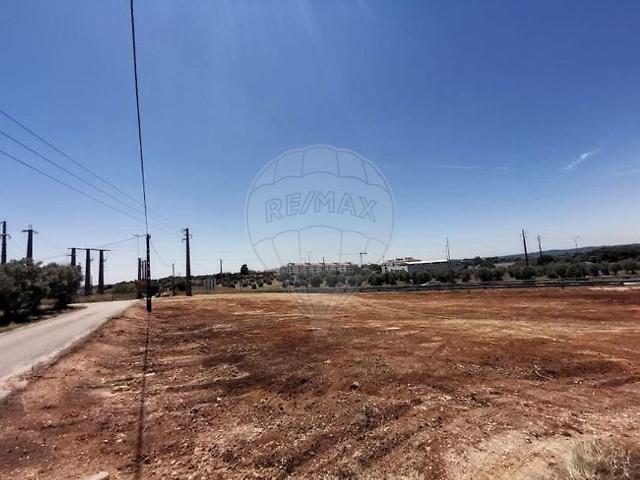 Terreno venda em Minde, Alcanena