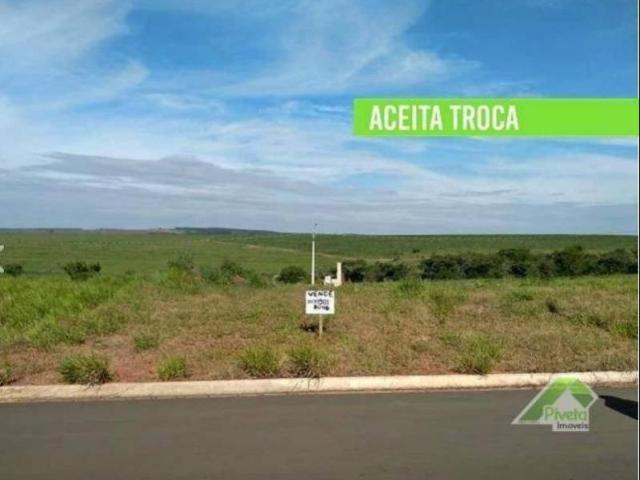 Terreno venda em Região Imediata de Jaú, Mineiros do Tietê