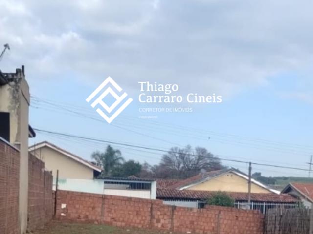 Terreno venda em Região Imediata de Jaú, Mineiros do Tietê