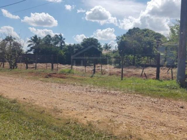 Terreno venda em Região Imediata de Jaú, Mineiros do Tietê