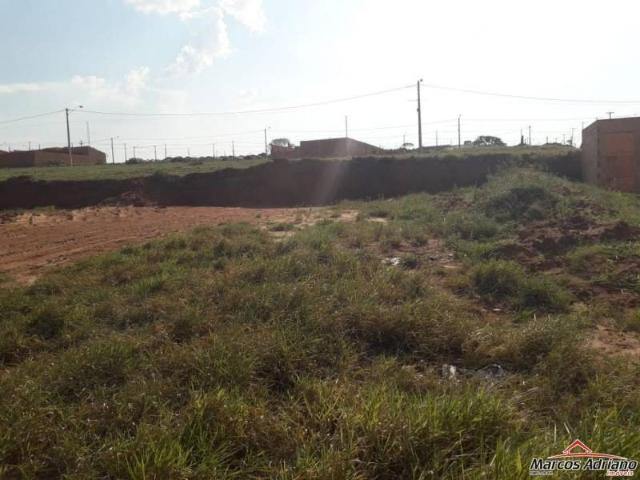 Terreno venda em Região Imediata de Jaú, Mineiros do Tietê