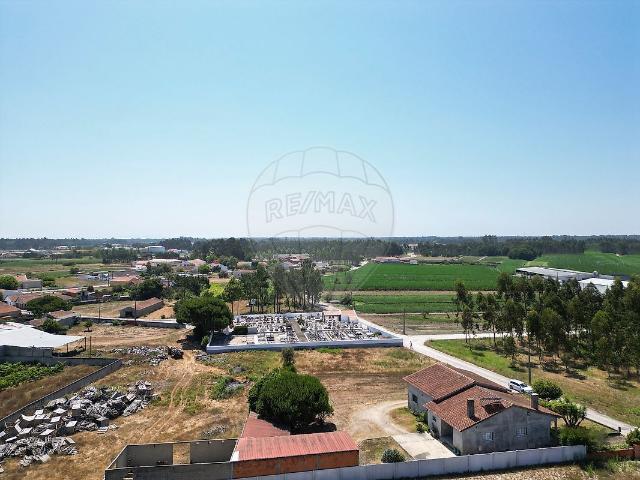 Terreno venda em Corticeiro de Baixo, Mira