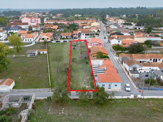Terreno venda em Mira, Coimbra