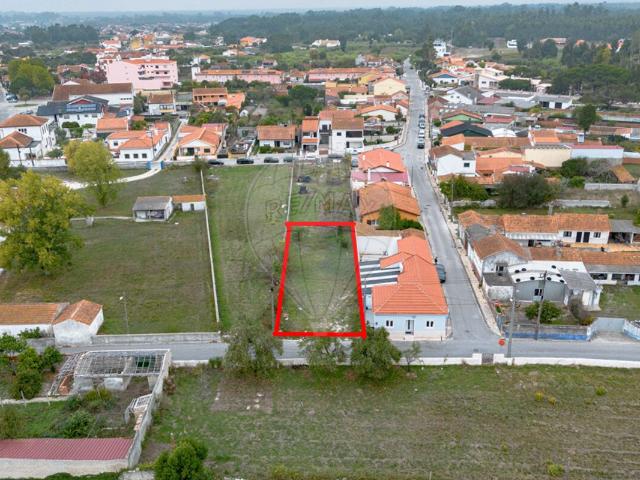 Terreno venda em Mira, Coimbra