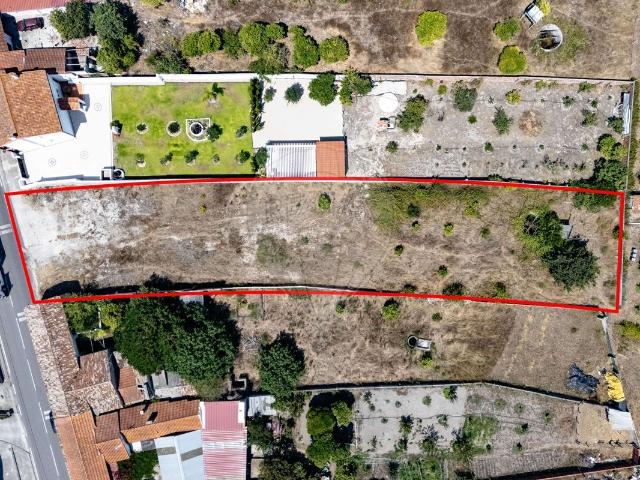 Terreno venda em Mira, Coimbra