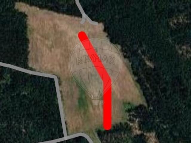 Terreno venda em Mira