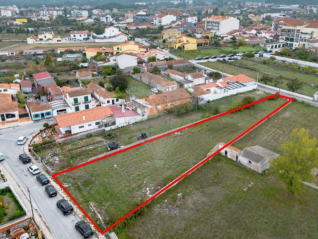 Terreno venda em Mira