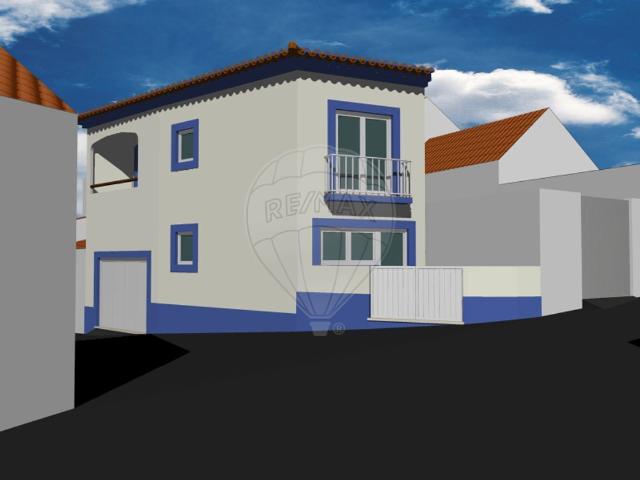 Terreno venda em Miragaia e Marteleira, Lourinhã