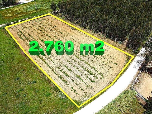 Terreno venda em Miragaia e Marteleira, Lourinhã