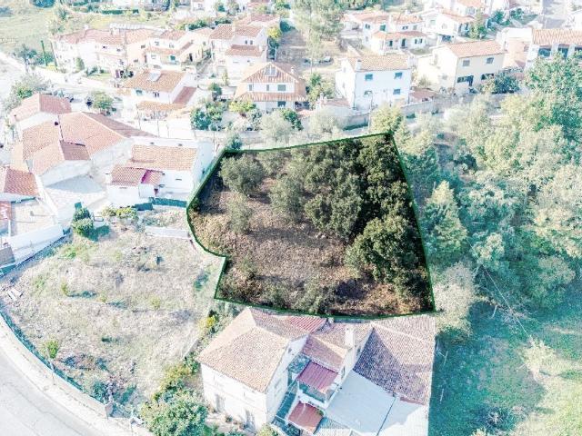 Terreno venda em Miranda Do Corvo, Coimbra