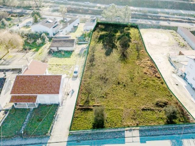 Terreno venda em Miranda Do Corvo, Coimbra