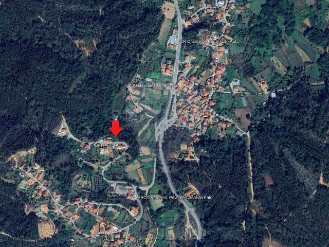 Terreno venda em Miranda Do Corvo, Coimbra