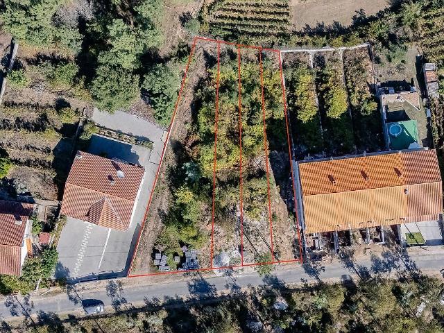 Terreno venda em Miranda Do Corvo, Coimbra