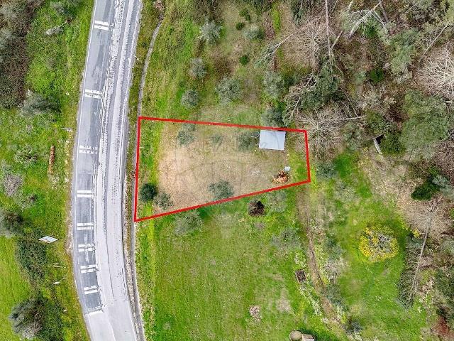 Terreno venda em Urbanização da Quinta do VIso, Miranda do Corvo