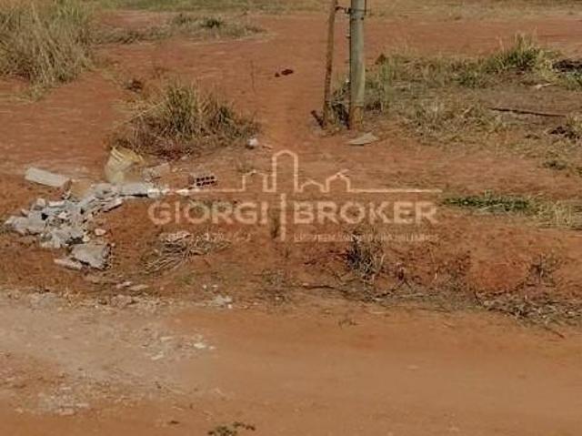 Terreno venda em Mirassol