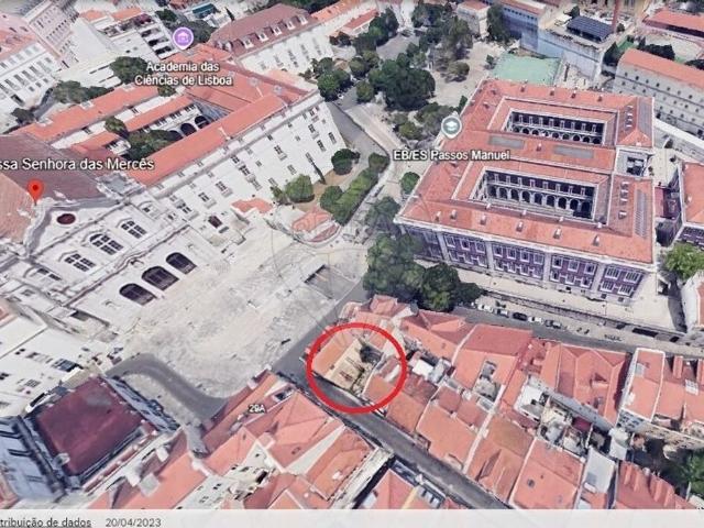 Terreno venda em Mercês, Lisboa